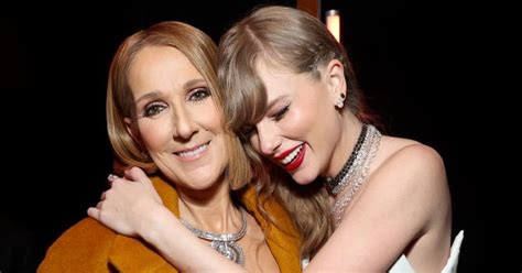 The Taylor Swift, Céline Dion 'Snub' Controversy at 2024 